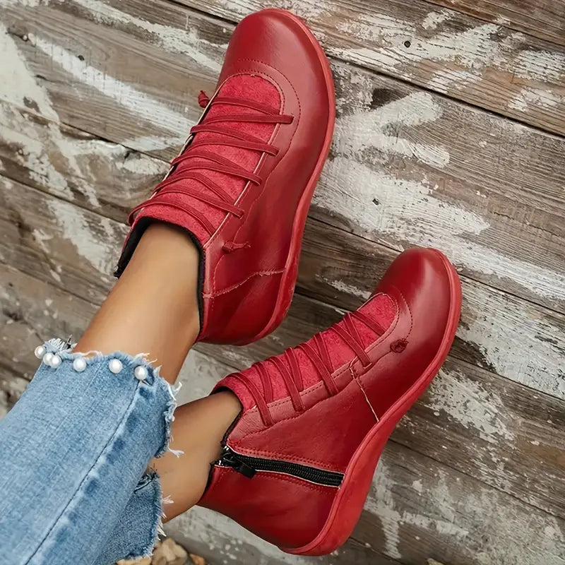 Bota de mujer Kédran