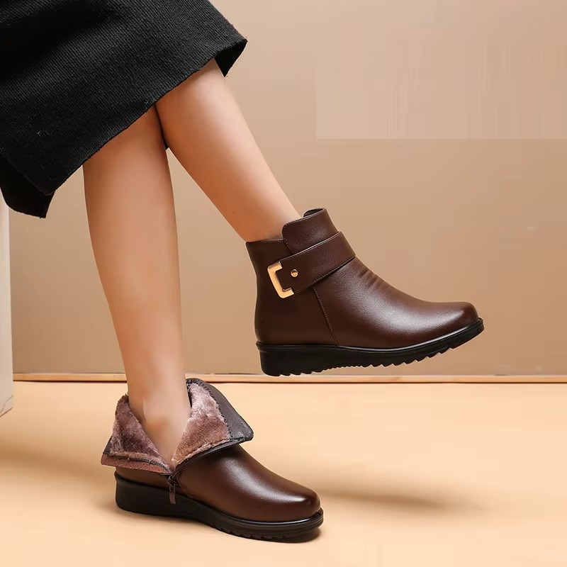 Bota de mujer Serena
