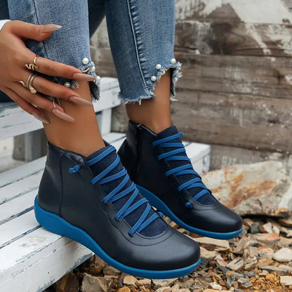 Bota de mujer Kédran
