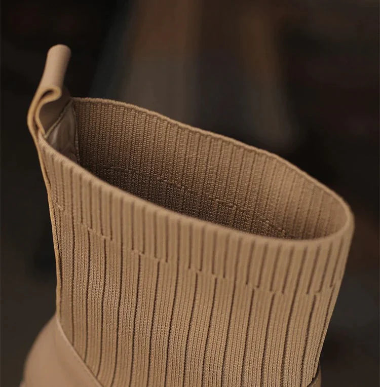 Bota de mujer Arlena