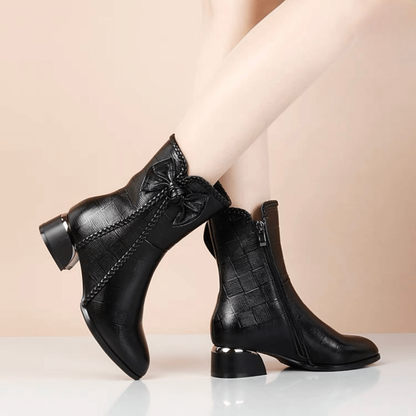 Bota de mujer Arden