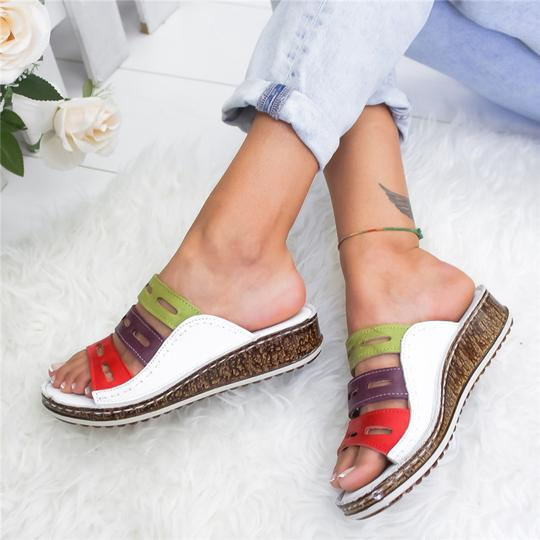 Sandalias de mujer Elara