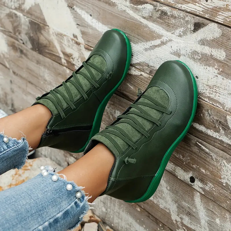 Bota de mujer Kédran