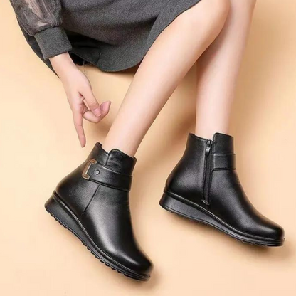 Bota de mujer Serena