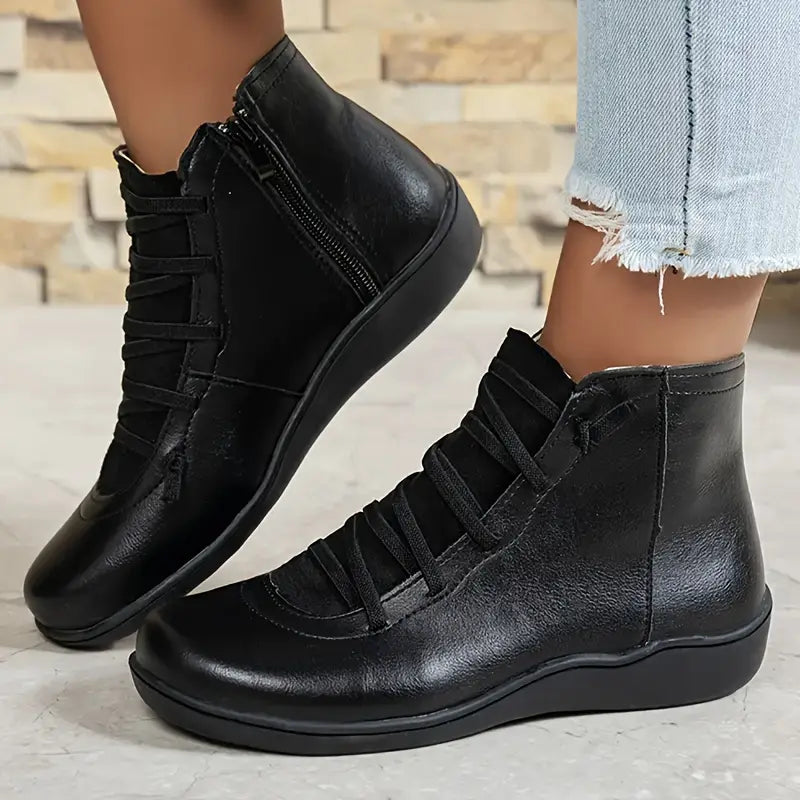 Bota de mujer Kédran