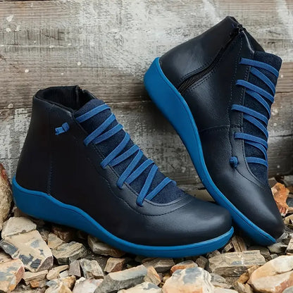 Bota de mujer Kédran