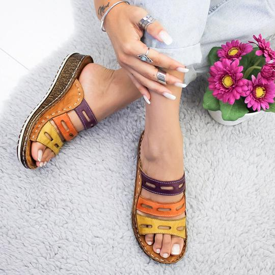 Sandalias de mujer Elara