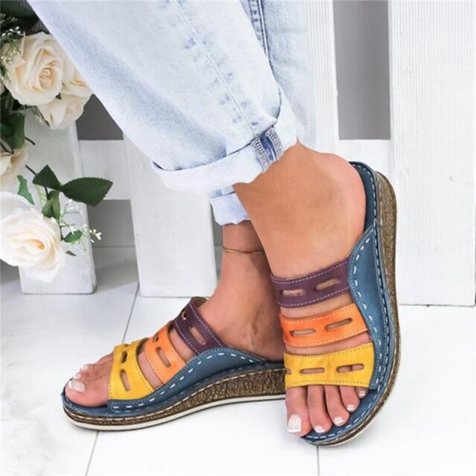 Sandalias de mujer Elara