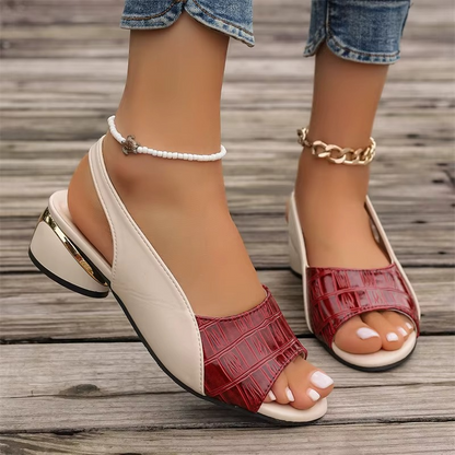 Sandalias de mujer Orlina