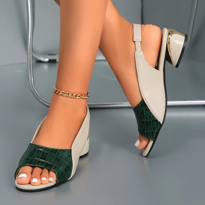 Sandalias de mujer Orlina