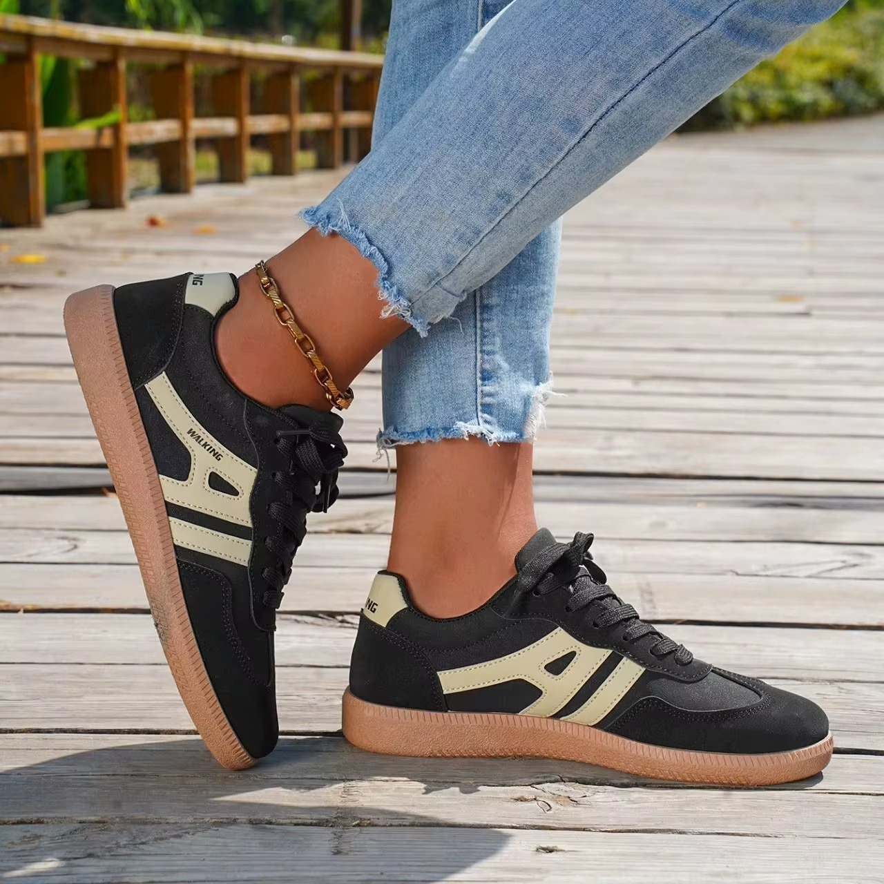 Tenis de Mujer Rextor