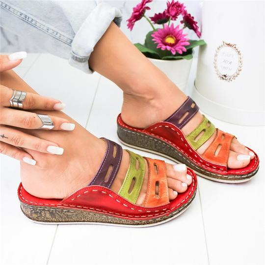 Sandalias de mujer Elara