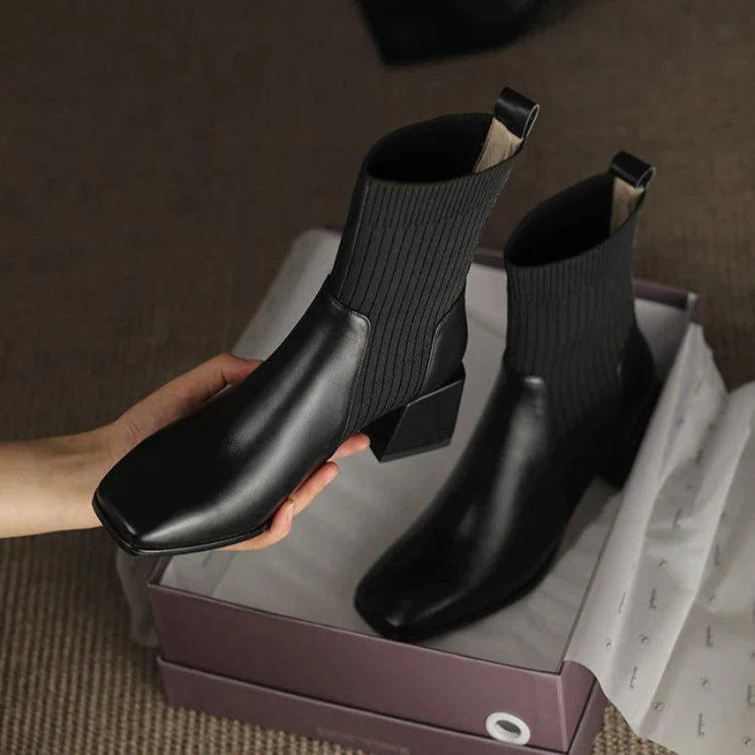 Bota de mujer Arlena