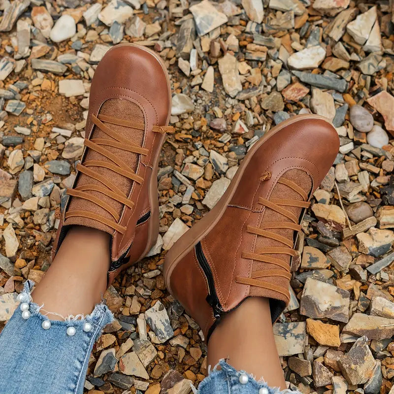 Bota de mujer Kédran