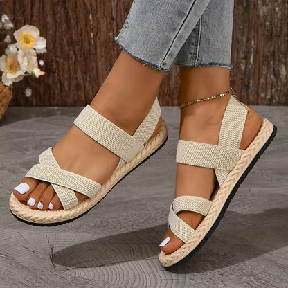 Sandalias de mujer Lunessa