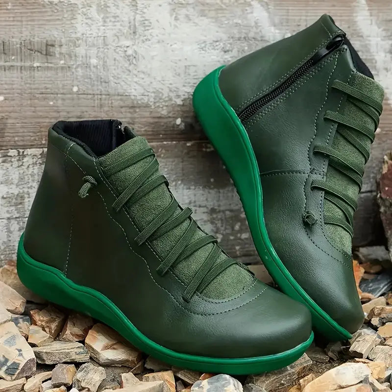 Bota de mujer Kédran