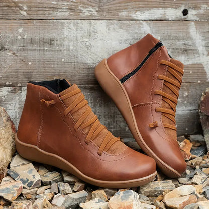 Bota de mujer Kédran