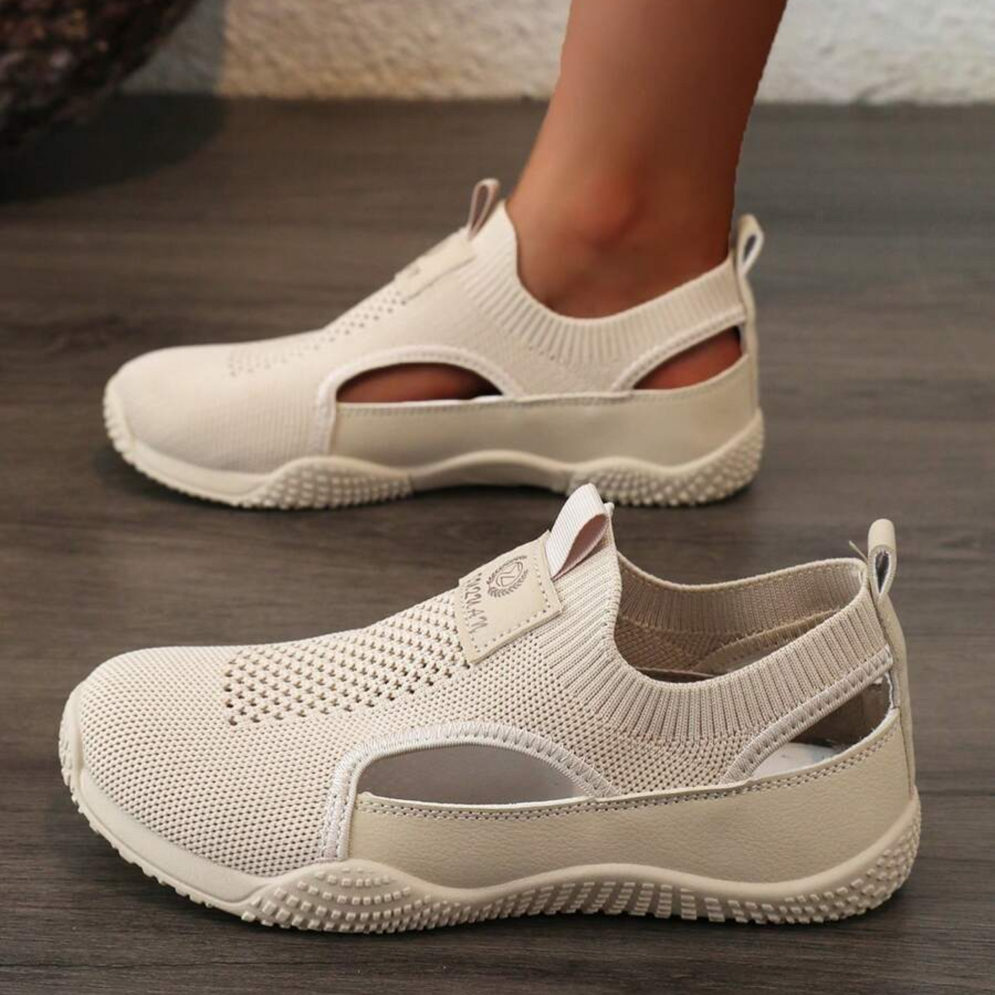 Tenis de Mujer Zyven