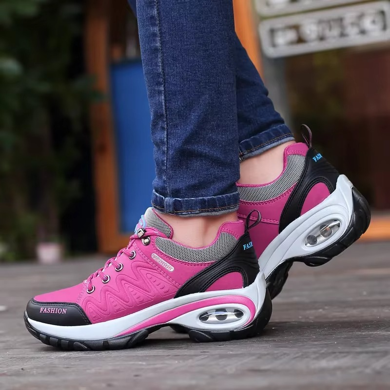 Tenis de Mujer Valken