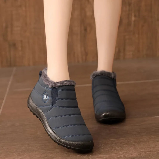 Bota de mujer Voss