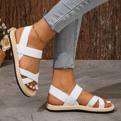Sandalias de mujer Lunessa
