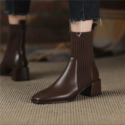 Bota de mujer Arlena