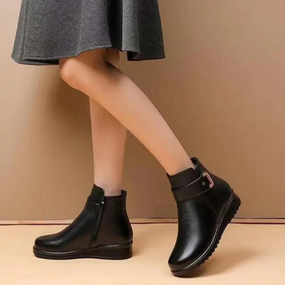Bota de mujer Serena