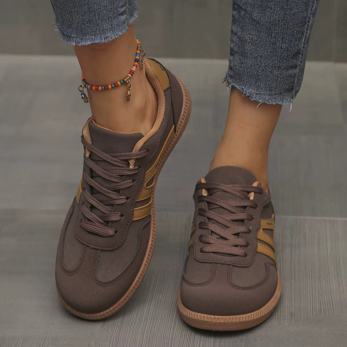 Tenis de Mujer Rextor