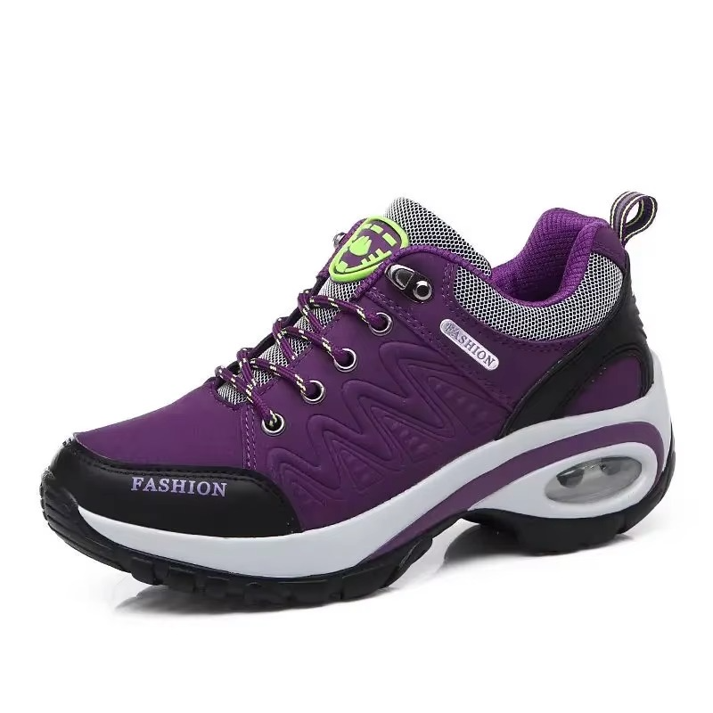 Tenis de Mujer Valken