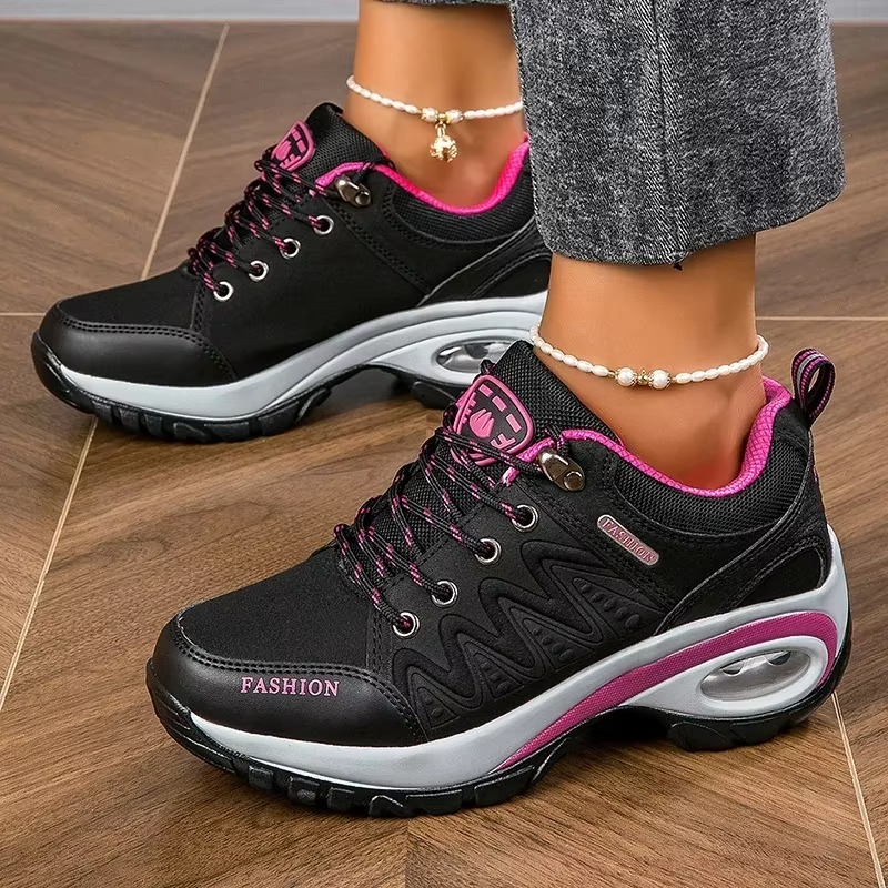 Tenis de Mujer Valken