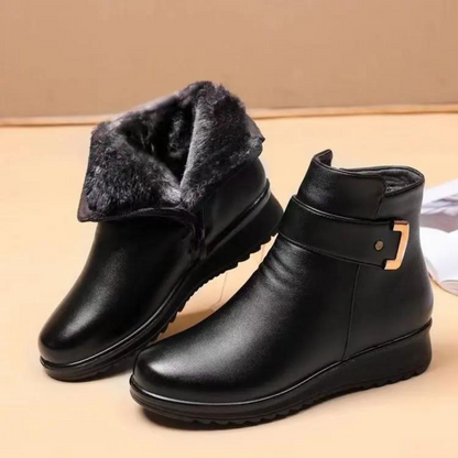 Bota de mujer Serena