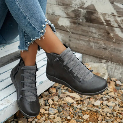 Bota de mujer Kédran