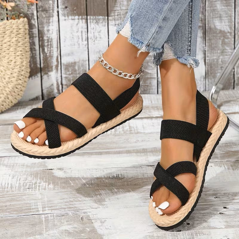 Sandalias de mujer Lunessa