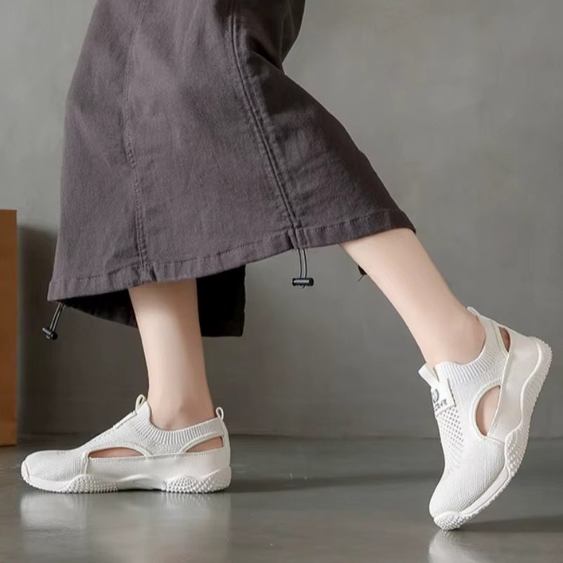 Tenis de Mujer Zyven