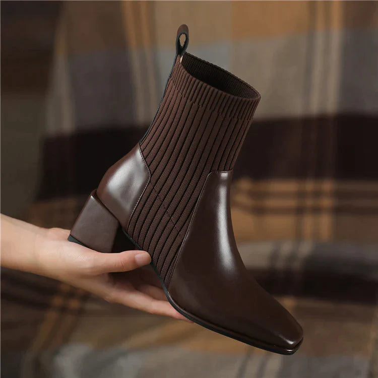 Bota de mujer Arlena