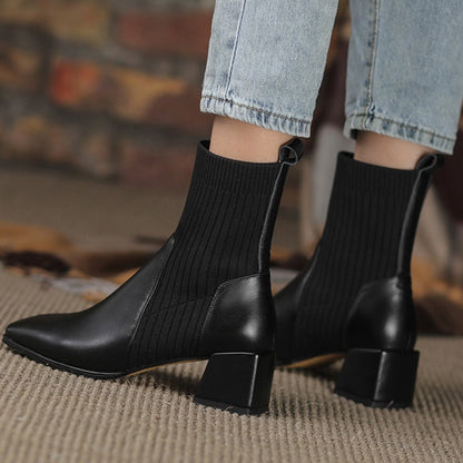 Bota de mujer Arlena
