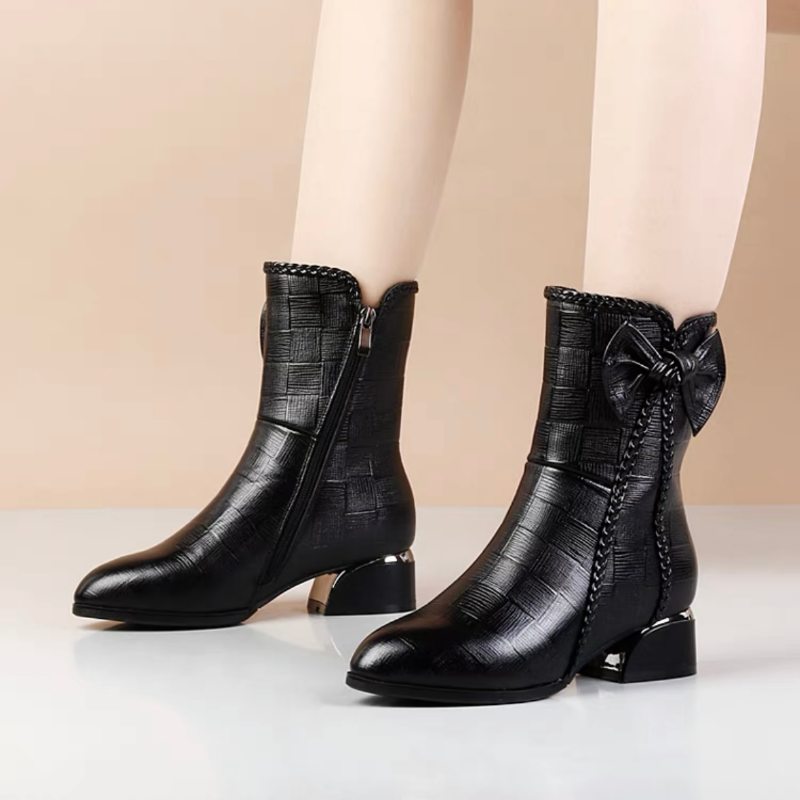 Bota de mujer Arden