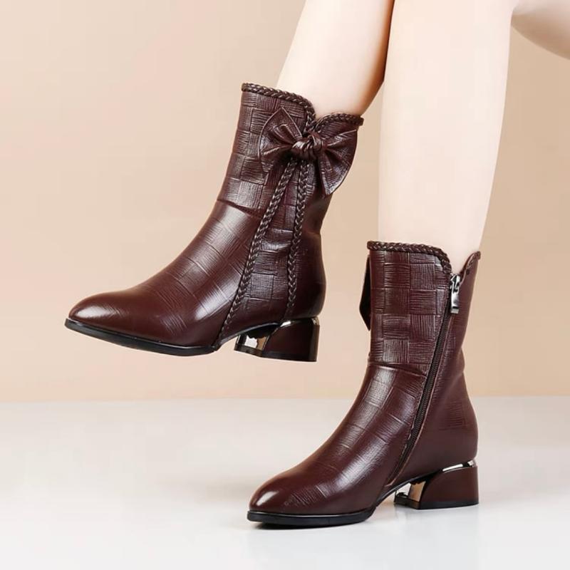 Bota de mujer Arden