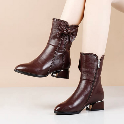Bota de mujer Arden