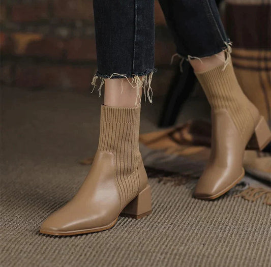 Bota de mujer Arlena