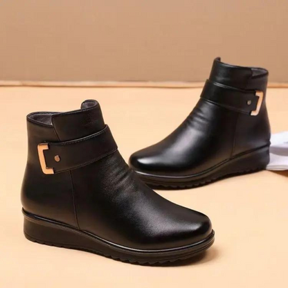 Bota de mujer Serena
