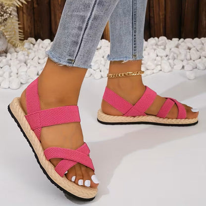 Sandalias de mujer Lunessa