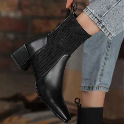Bota de mujer Arlena