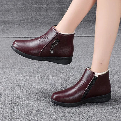Bota de mujer Dáphir