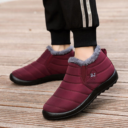Bota de mujer Voss