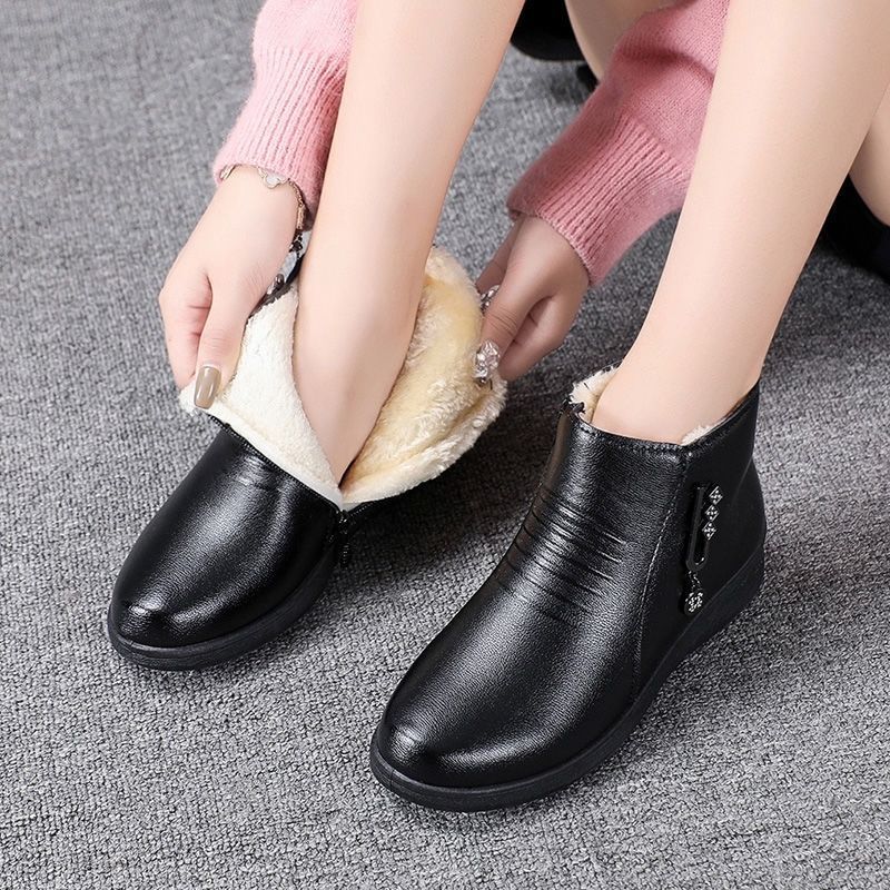 Bota de mujer Dáphir