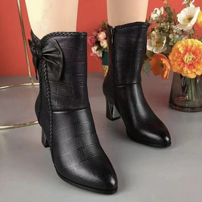 Bota de mujer Arden