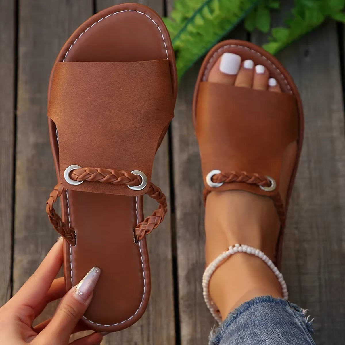 Sandalias de mujer Mariel