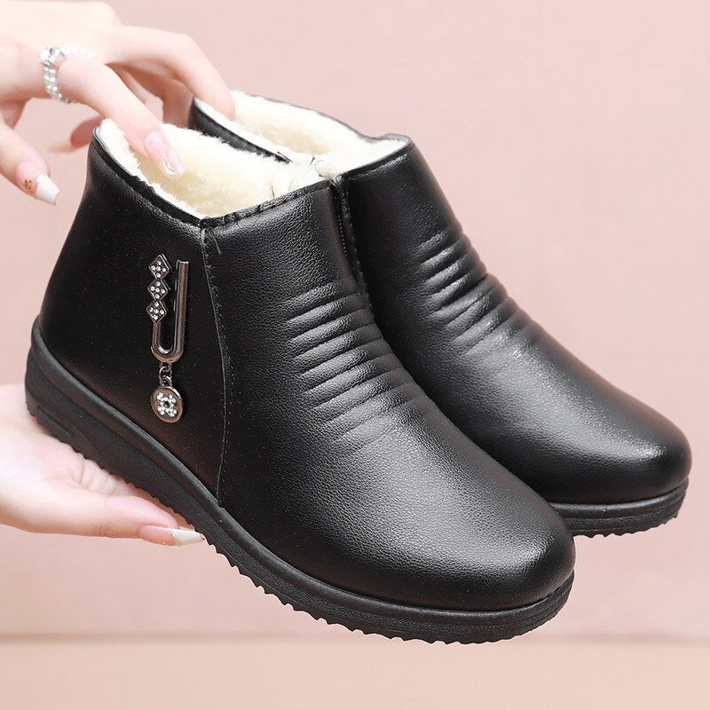 Bota de mujer Dáphir