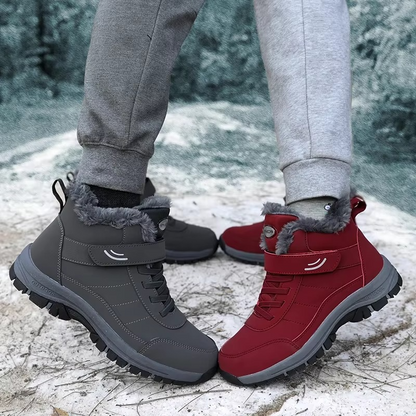 Bota de mujer Céline